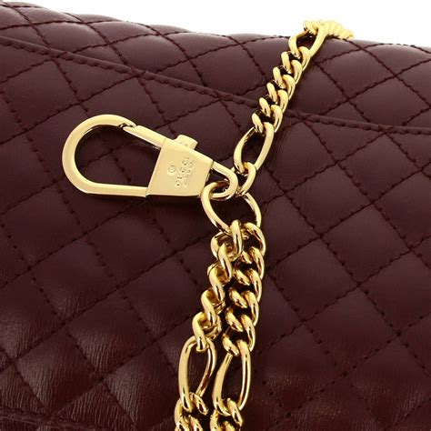 borsa cilindro gucci
